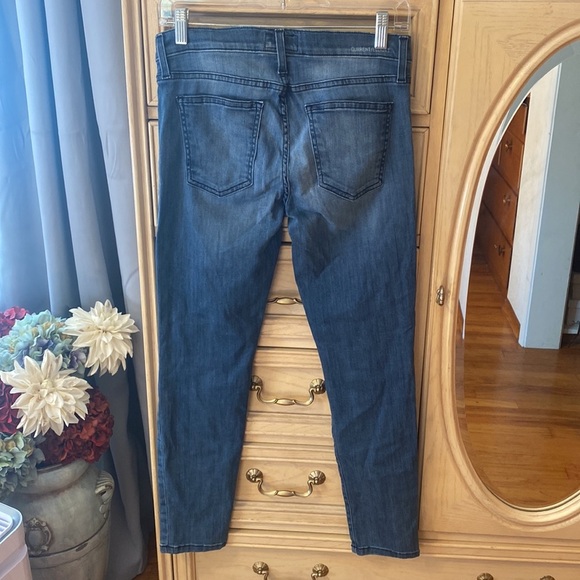 Current Elliott Jeans - Picture 6 of 7